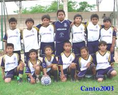 Club Carmen Meneses
