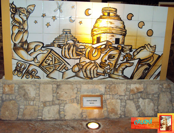 Esplendor Maya (2010)